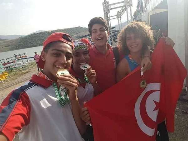 من تتويج عدلان