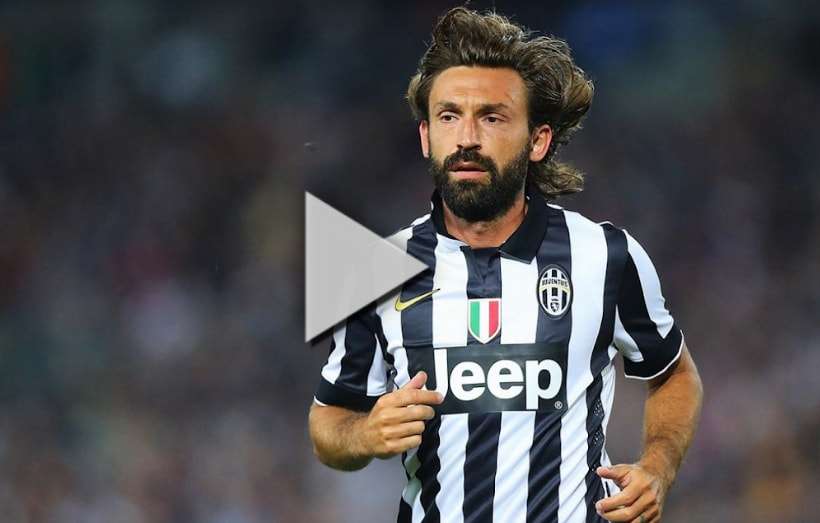 أندريا بيرلو