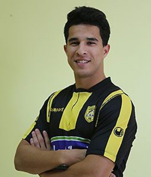 فراس بالعربي 