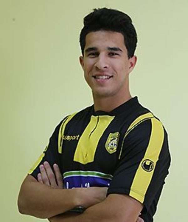 فراس بالعربي