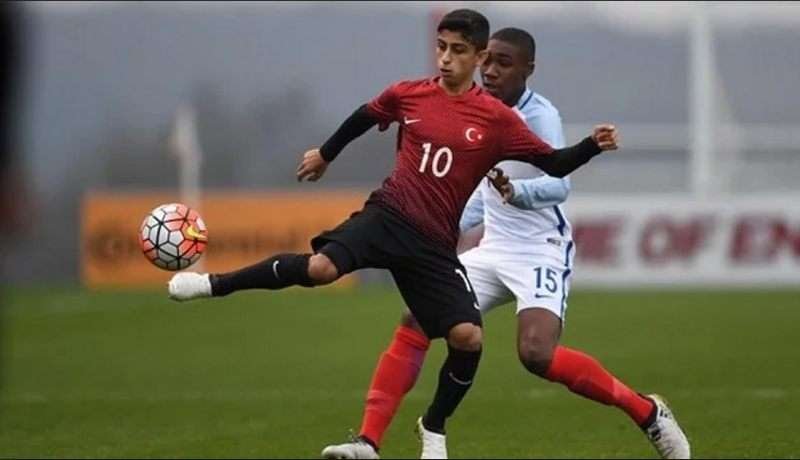 فرحات كوجالان