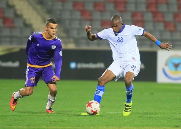 من الدوري الأردني