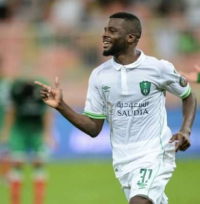 منصور الحربي