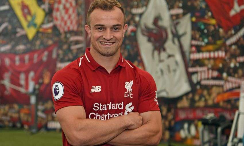 شيردان شاكيري