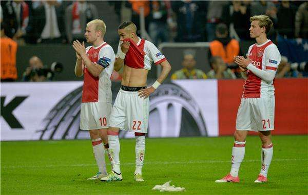 فرانكي دي يونج