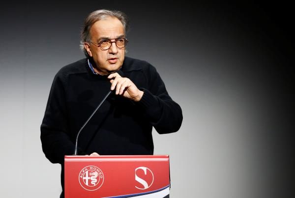 سيرجيو ماركيوني