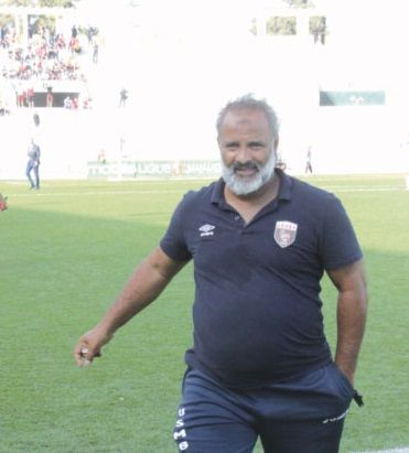 الطاهر شريف الوزاني