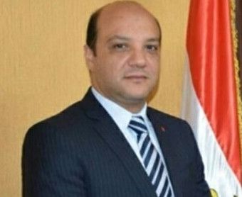إيهاب أمين