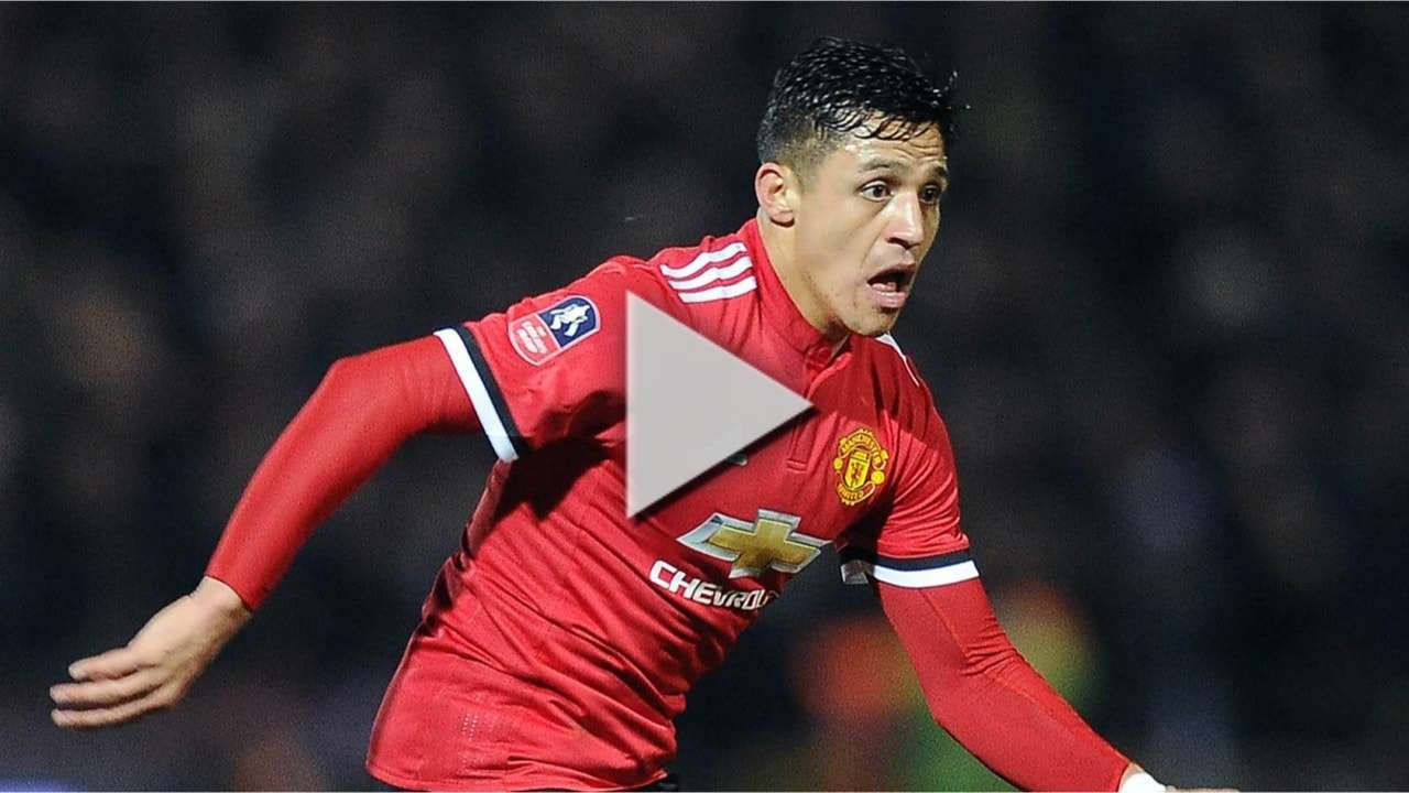 أليكسيس سانشيز