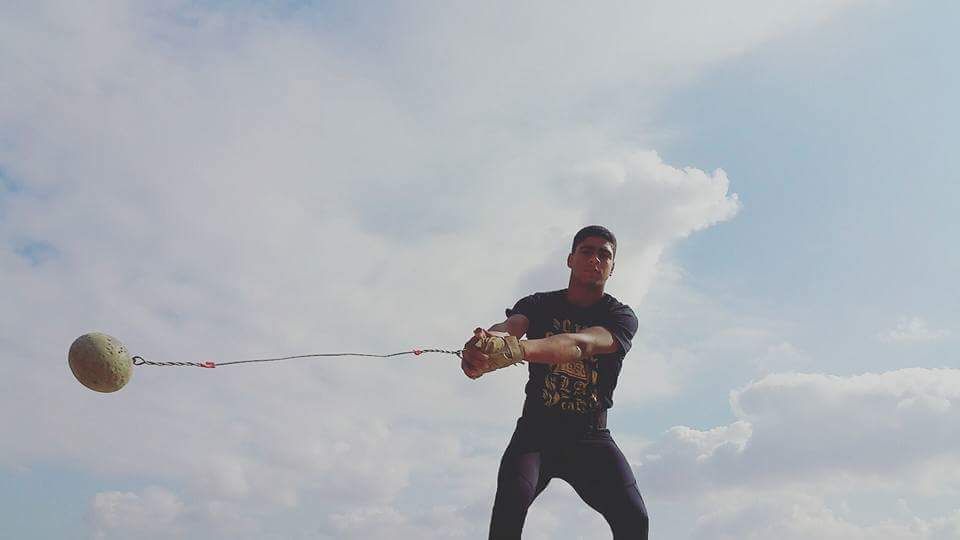 محمد طارق 