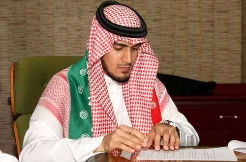 فهد المفرج