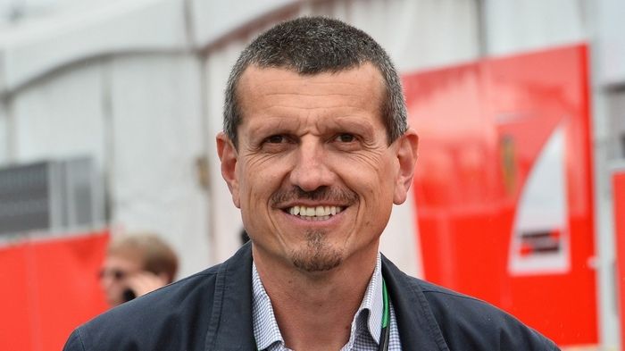  جونتر شتاينر 