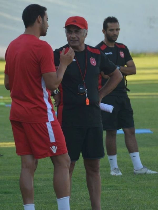 شهاب الليلي