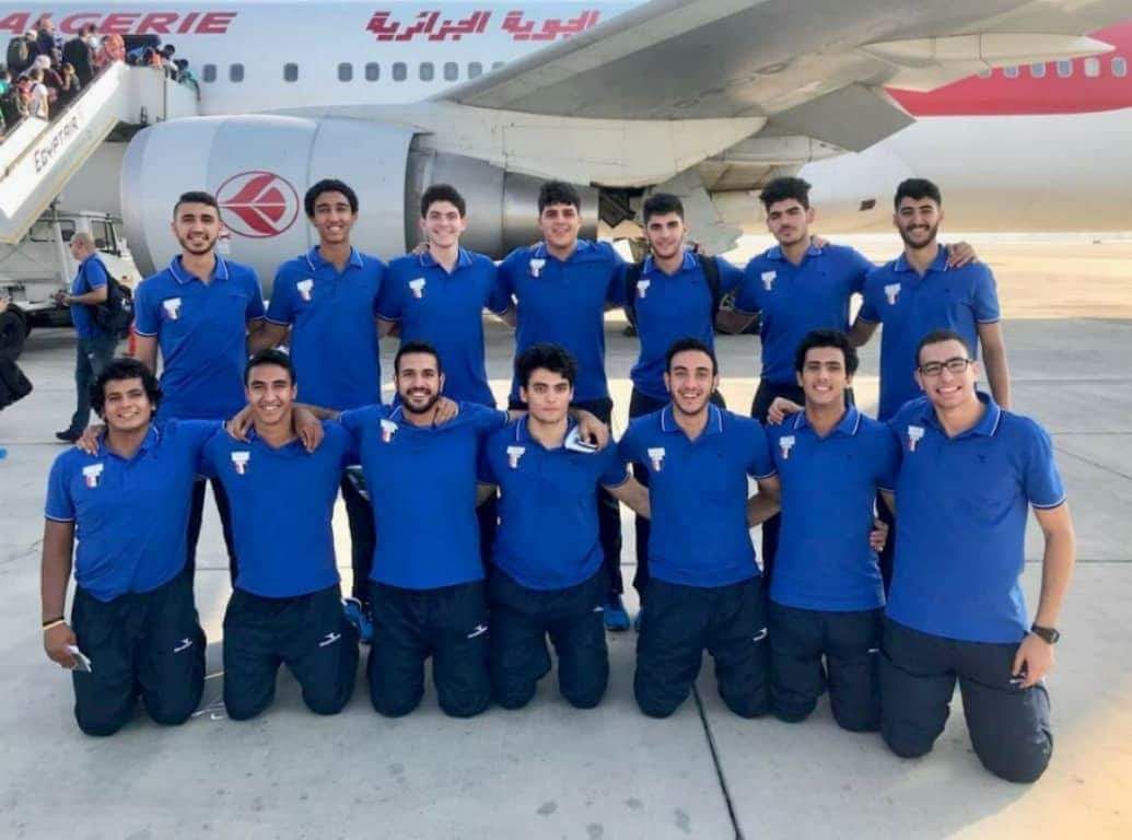 منتخب مصر لكرة اليد