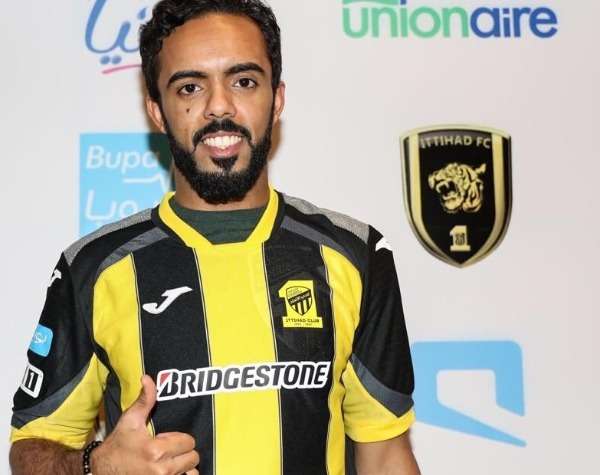 علي الزقعان