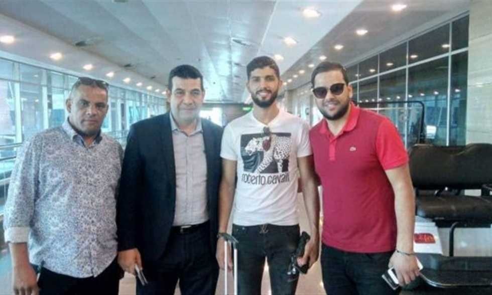 فرجاني ساسي