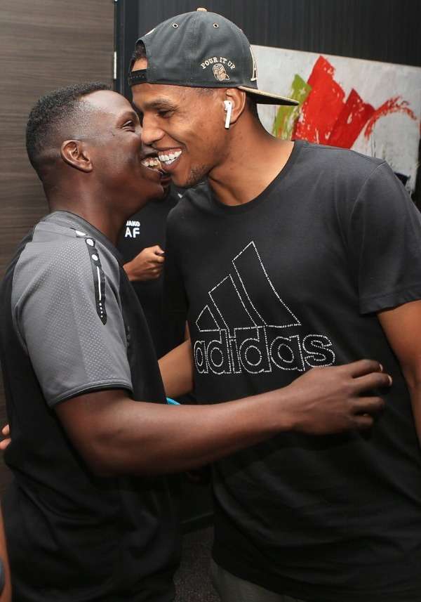 علي الخيبري 