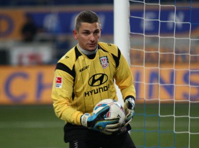 باتريك كلاندت