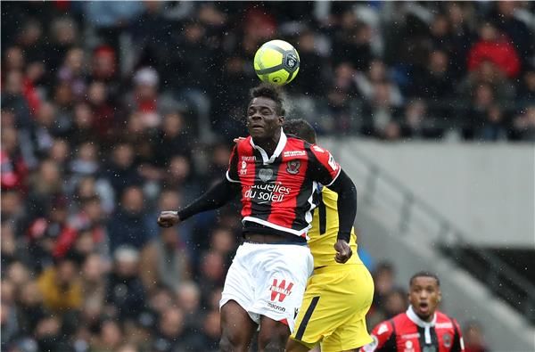 ماريو بالوتيلي