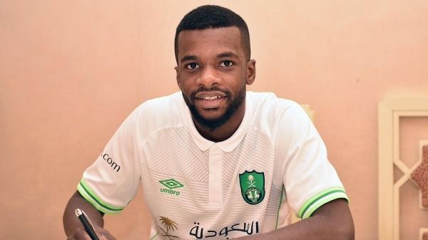 منصور الحربي 