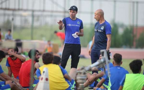 من مران القوة الجوية