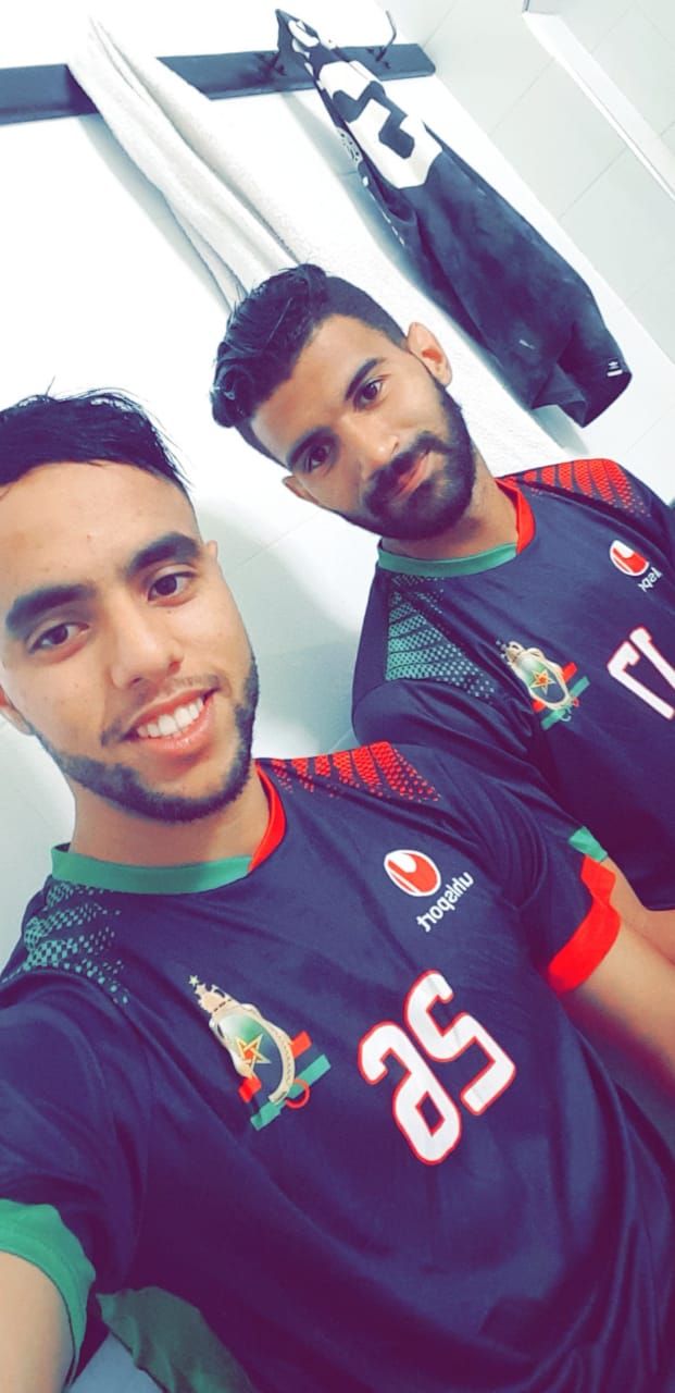 الشيبي ومرشاد