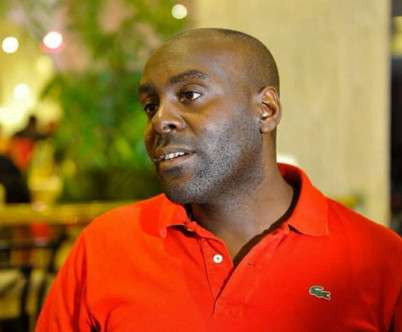 ديفيد ديفيز