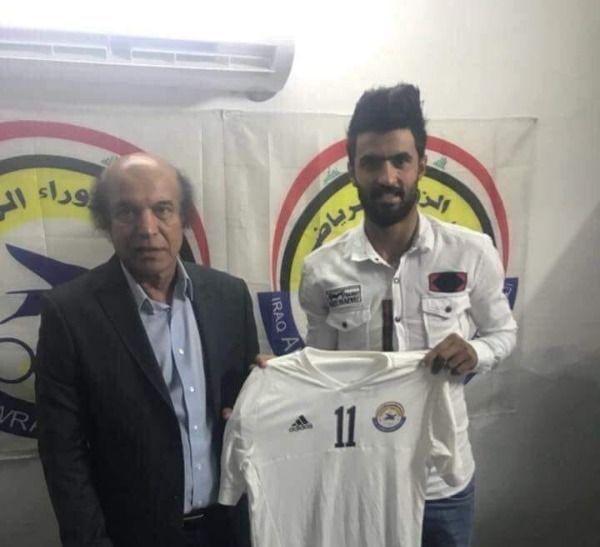 جبار كريم