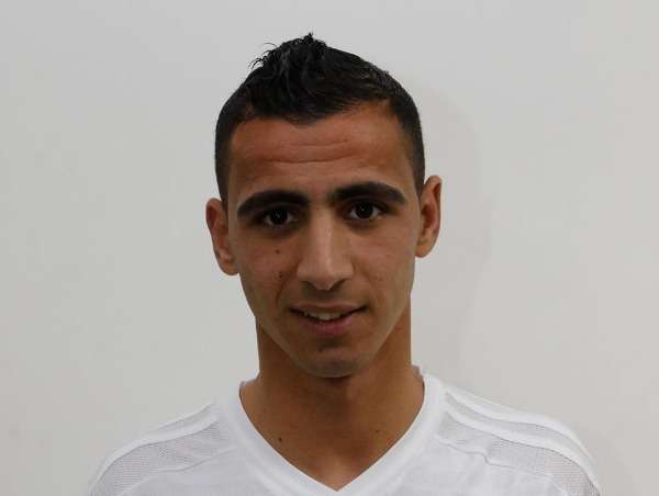 أحمد العرسان