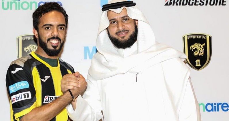 علي الزقعان