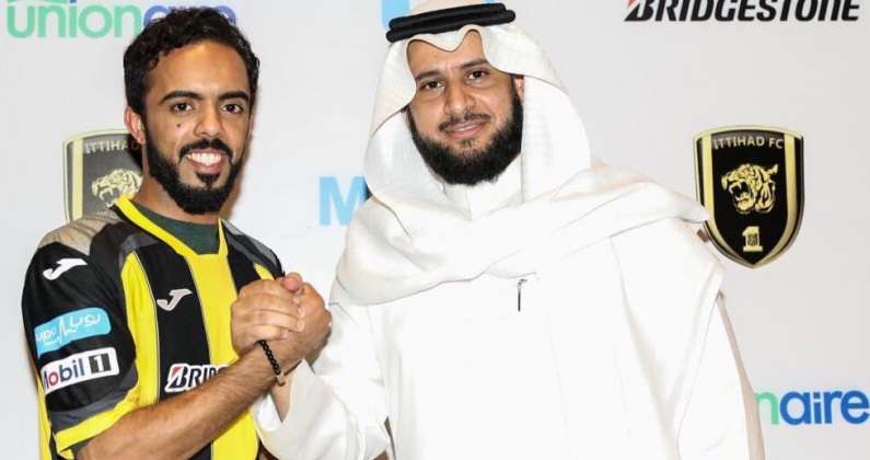 علي الزقعان