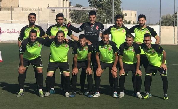 أهلي الخليل