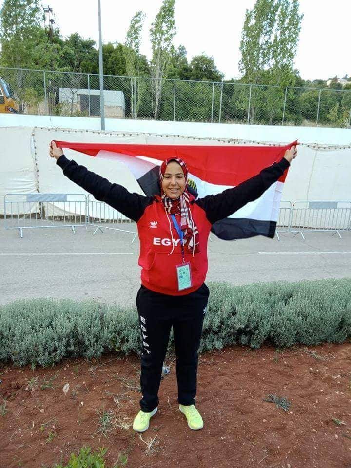 رنا خالد