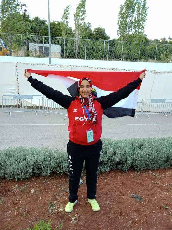 رنا خالد