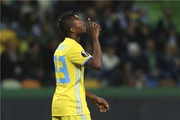 باتريك توماسي 