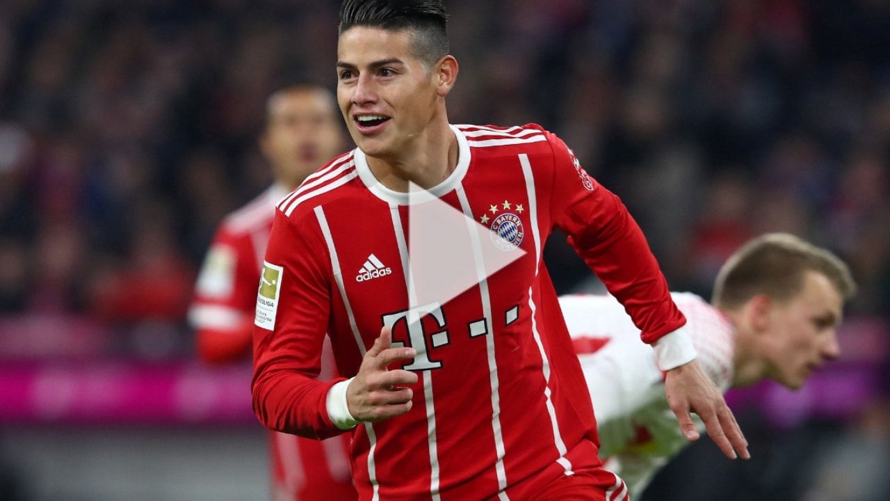 خاميس رودريجيز