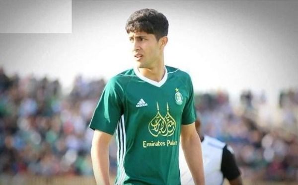 زكريا الهريش