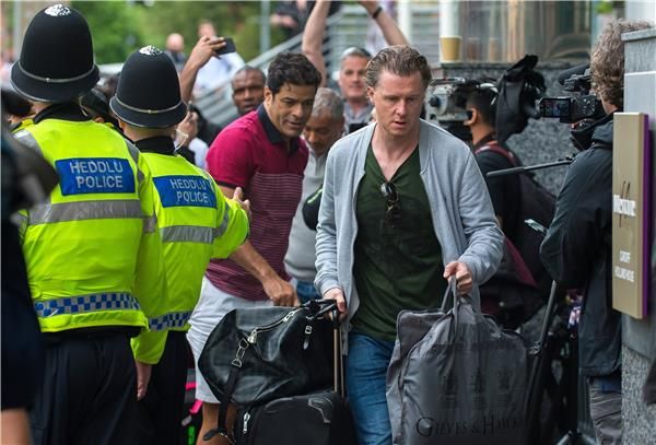 ماكمانامان