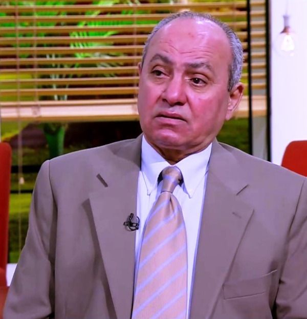 عادل طعيمة