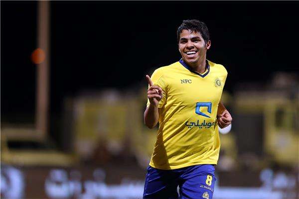  يحيى الشهري 