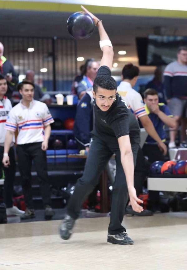 عبد الرحمن الخليوي