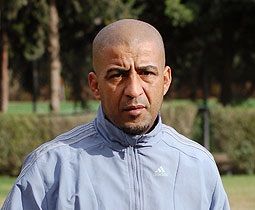 محمد الشديد