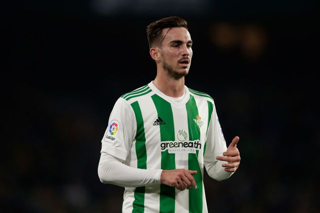 فابيان رويز