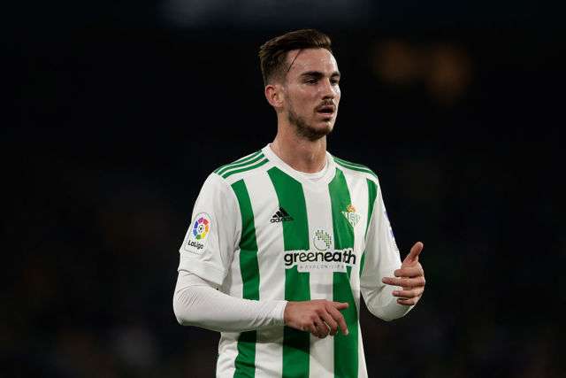 فابيان رويز