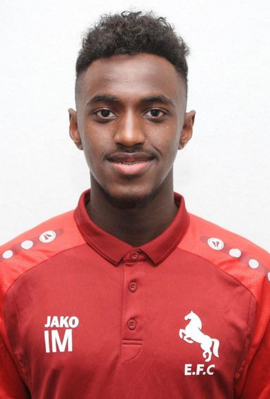 إبراهيم محنشي