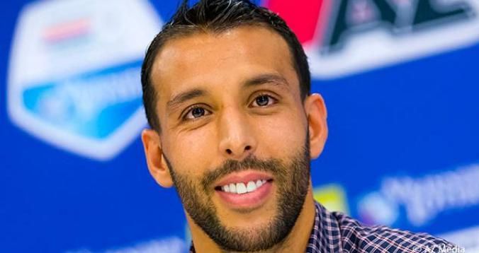 منير الحمداوي