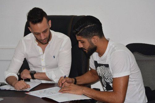 فرجاني ساسي