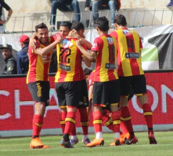  الترجي التونسي