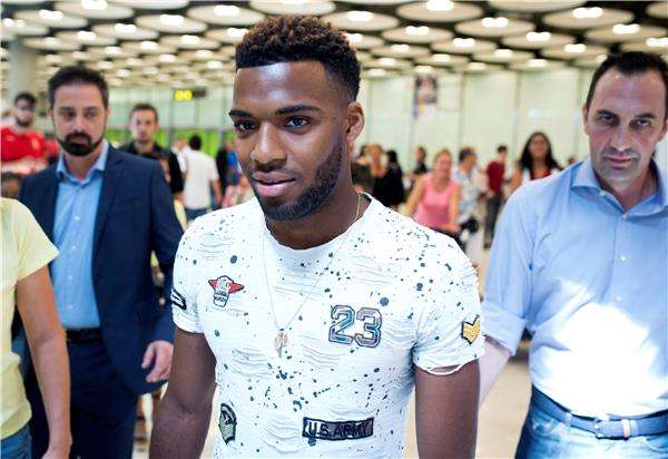  توماس ليمار