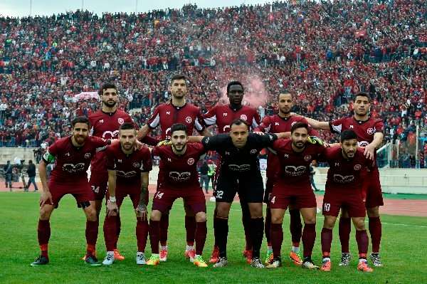 لاعبو النجمة